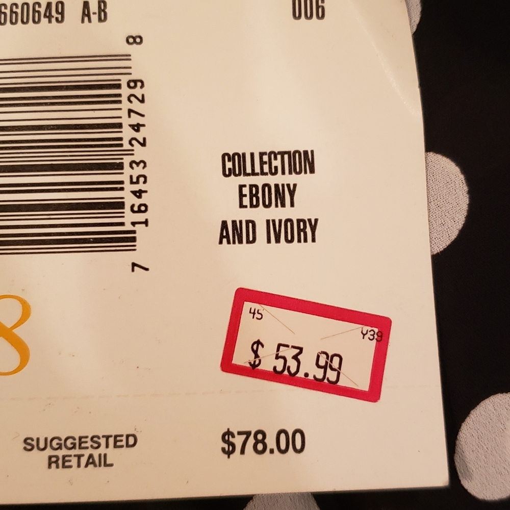 Blouse - Picture 2 of 4